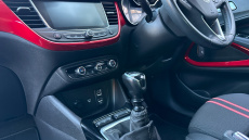 Vauxhall Crossland 1.2 Turbo GS 5dr Petrol Hatchback